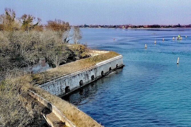 Kayak Discovery Tour in the Lagoon of Venice - Photographic Memories