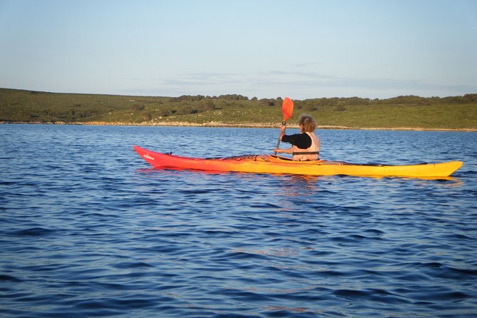 Kayak Rental Menorca - Meeting Point Details