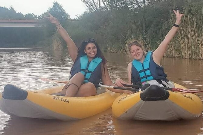 Kayak Tour on the Verde River - Booking, Communication, and Policies