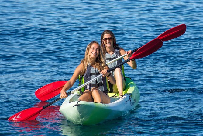 Kayak Tour to Malgrats Islands From Santa Ponsa - Participant Requirements and Recommendations