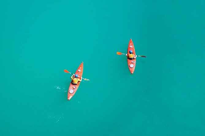 Kayaking SG - Water Sports in Singapore - Cancellation Policy