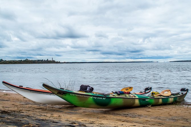Kayaking the Uruguay River 1-Day Excursion (Mar ) - Dining and Refreshment Options