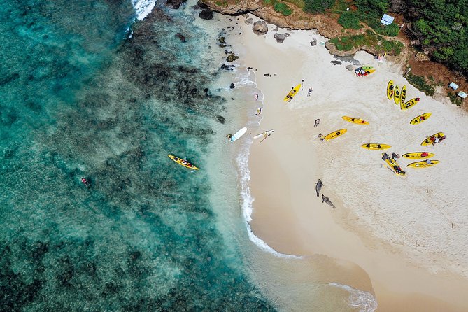 Kayaking Tour of Kailua Bay With Lunch, Oahu - Additional Information