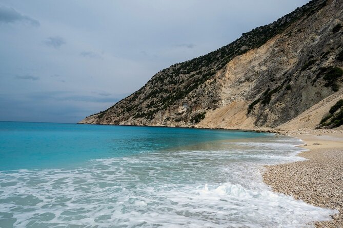 Kefalonia: Myrtos Beach and Countryside Culinary Experience - Immersive Cultural Experiences