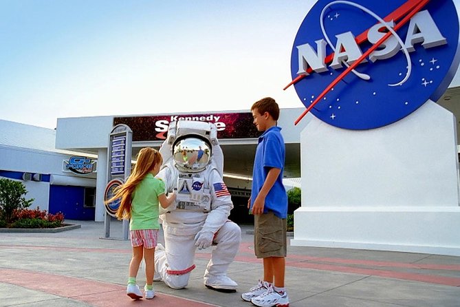 Kennedy Space Center With Transport From Orlando and Kissimmee - Traveler Experiences and Testimonials