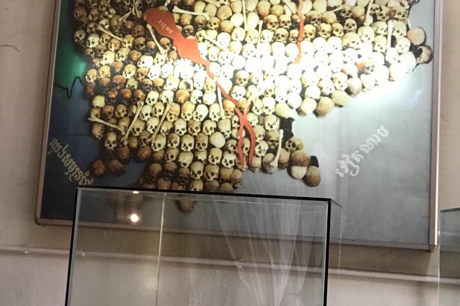 Khmer Rouge, Genocide Museum &Killing Field Tour - Customer Reviews