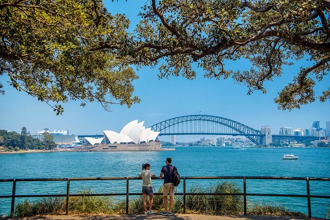 Kickstart Sydney Half-Day Private Tour - Cancellation and Refund Policy