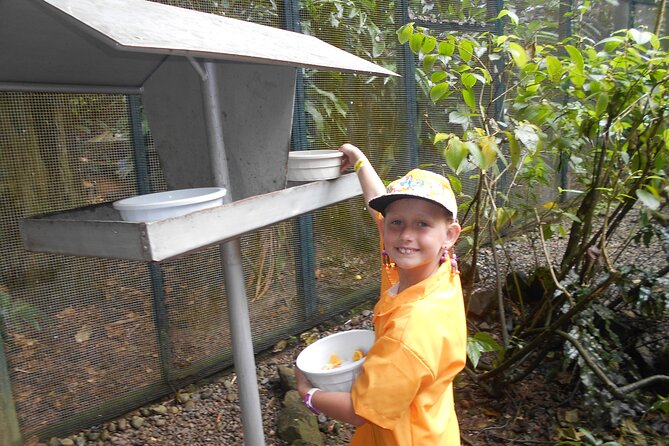 Kids Park Ranger for a Day - Cancellation Policy