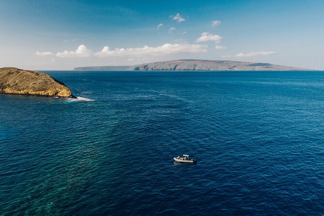 Kihei Small-Group Molokini Snorkel Tour (Mar ) - Booking Confirmation