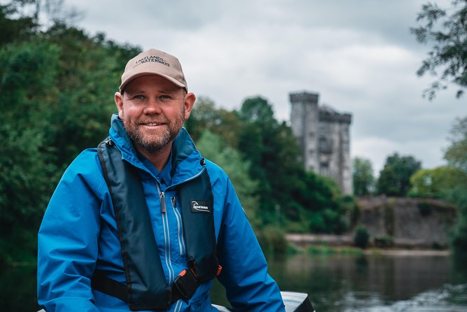 Kilkenny Guided River Tour - Traveler Experiences