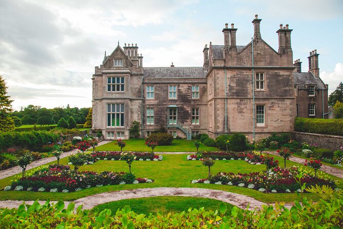 Killarney Highlight Half Day Tour -National Park-Muckross House - Local Guide Commentary