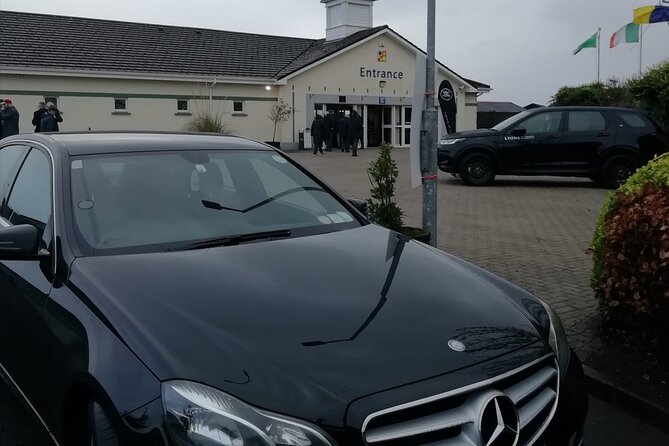 Killarney To Galway City Private Car Transfer - Departure Time