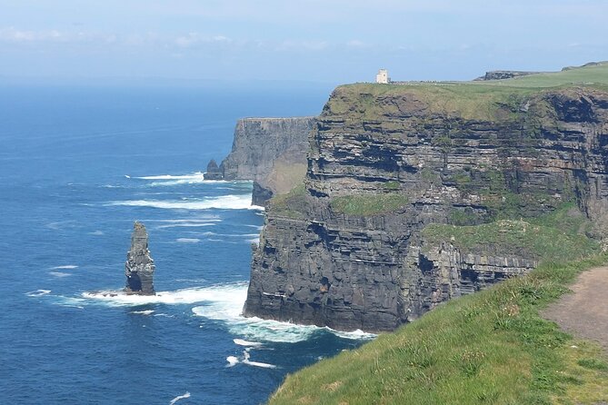 Killarney to Galway via Cliffs of Moher Private Chauffeur Car Service - Insider Tips for the Journey