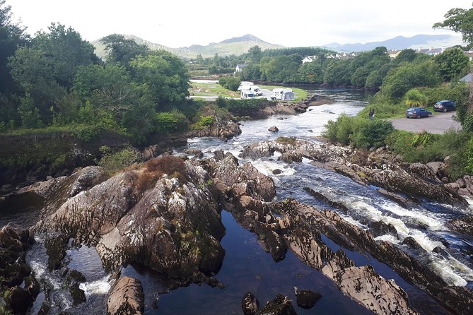 Killarney Valley & National Park Tour - Additional Information