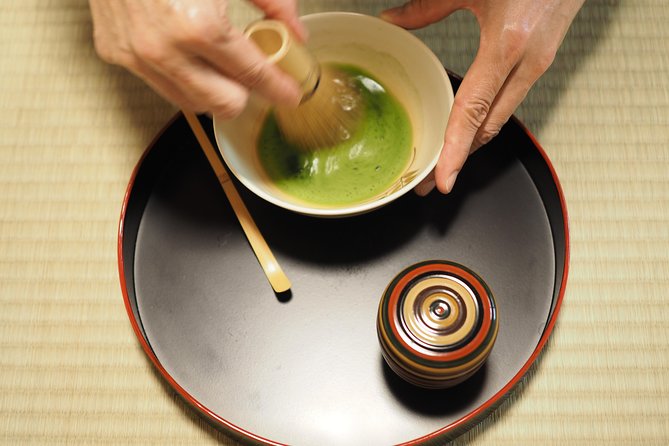 Kimono and Authentic Tea Ceremony in Miyajima - Booking Details
