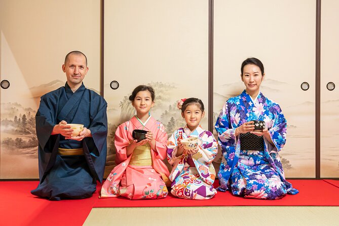 Kimono Rental in Kyoto - Cancellation Policy for Bookings