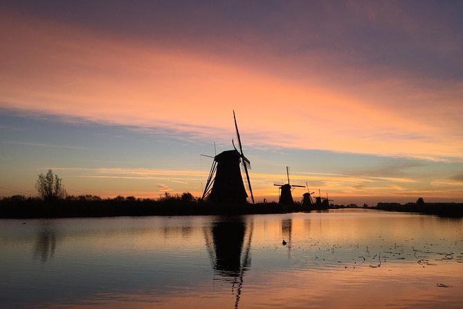 Kinderdijk Photography Tour - Traveler Recommendations