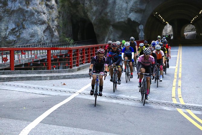 King of Taroko Mountain Bike Challenge From Hualien City - Additional Information