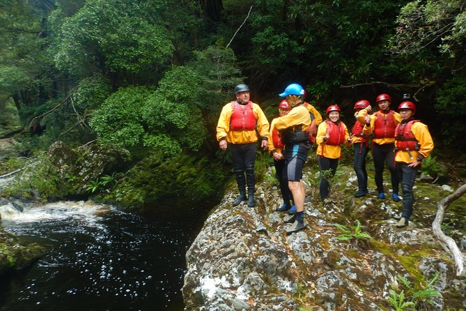 King River Gorge White-Water Rafting Day Tour From Queenstown (Mar ) - Reviews and Recommendations
