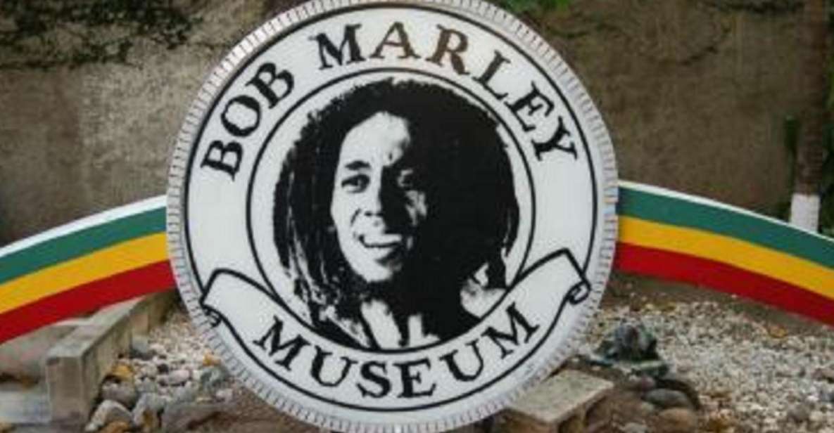 Kingston Sightseeing, Bob Marley Museum and Night Market Exp - Location & Transport Information