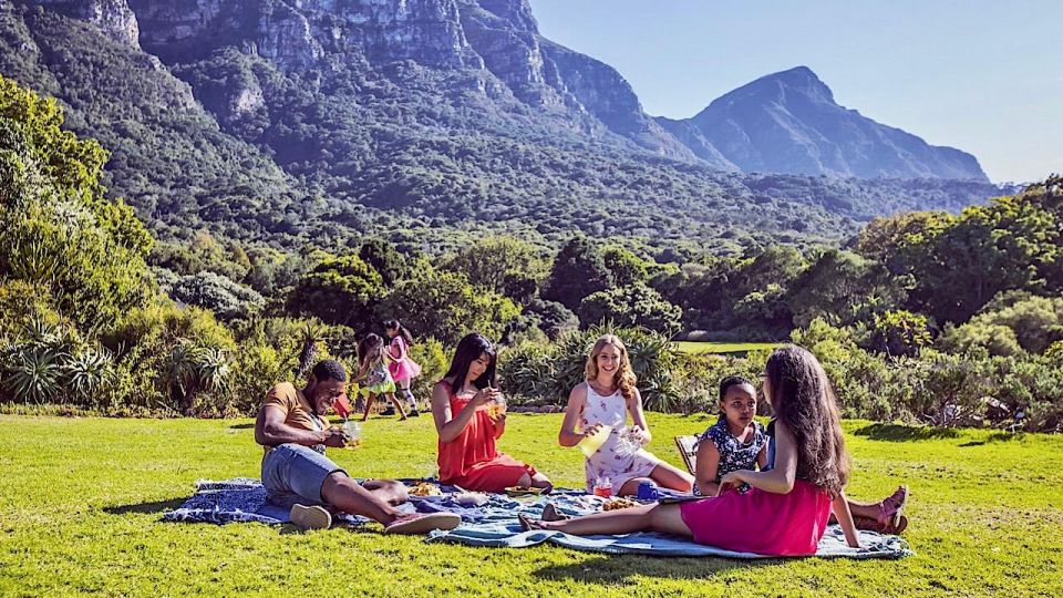 Kirstenbosch Garden, Bo-Kaap-Penguins & Cape Peninsula Tour - Tour Highlights and Itinerary Overview