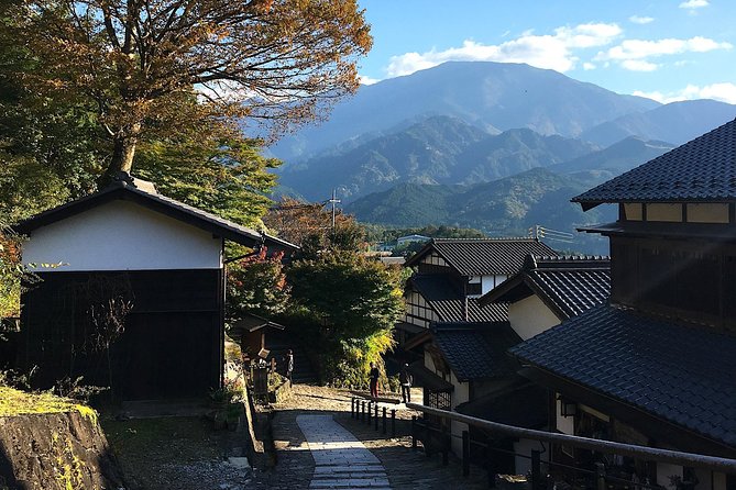 Kiso Valley Nakasendo Private Guided Day Hike (Mar ) - Customer Reviews