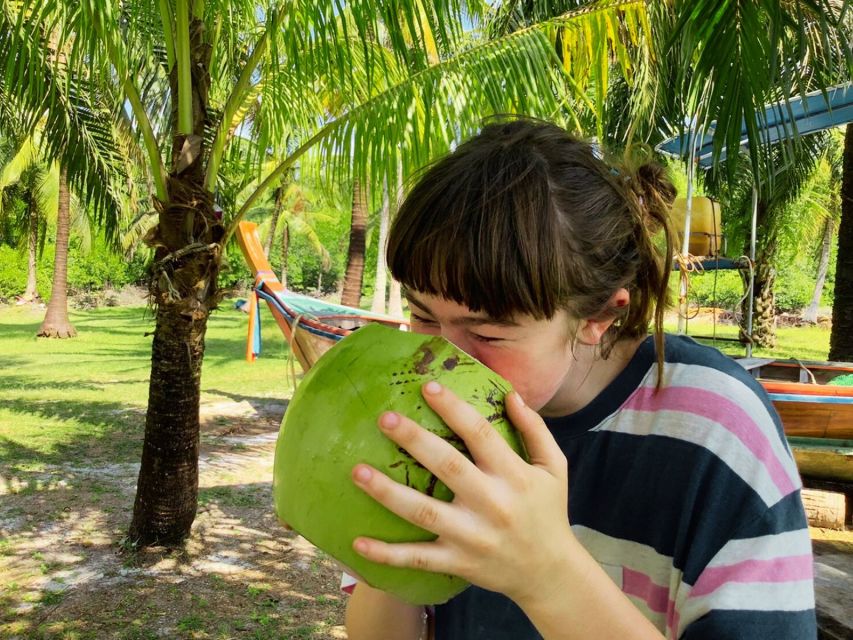 Ko Lanta: Tung Yee Peng Village Eco-Tour With Lunch/Dinner - Review Summary