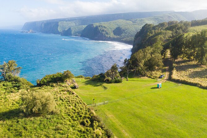 Kohala Waterfalls Small Group Adventure Tour - Guest Reviews