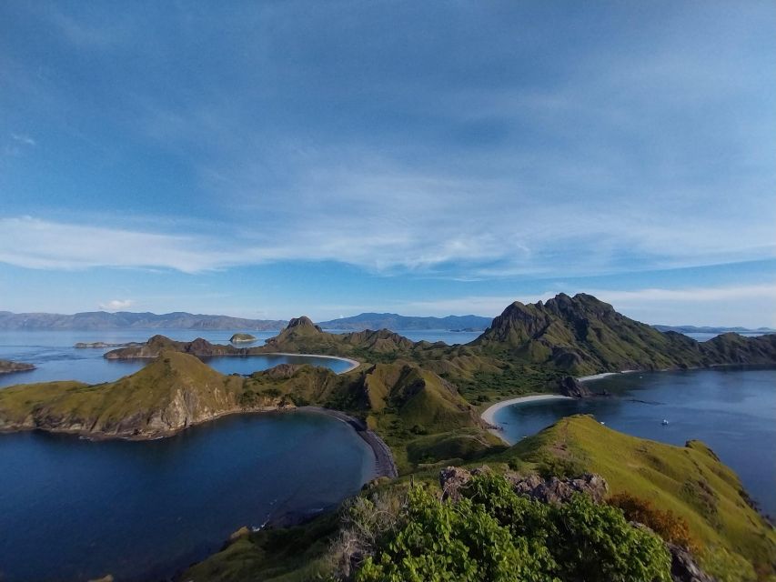 Komodo Island Tour: 3Days 2Nights - Inclusions and Experiences