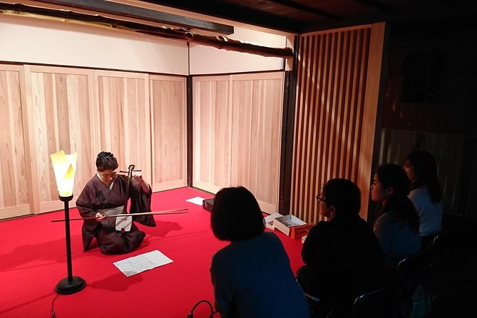 Koto Lesson & Private Concert - Contact Information