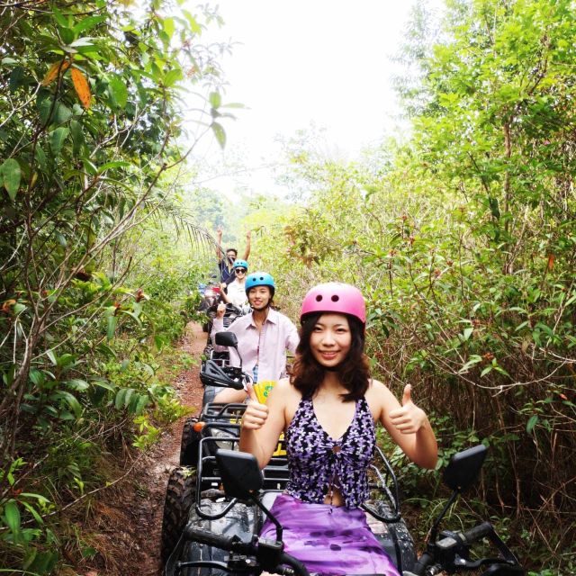 Krabi: ATV Adventure - Customer Reviews