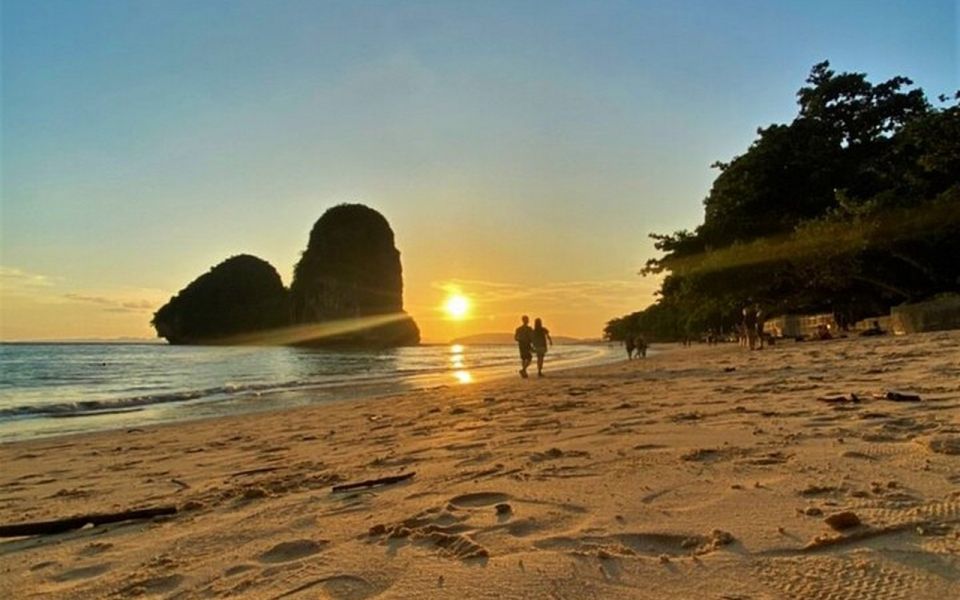 Krabi: Bioluminescent Plankton, Snorkeling & Sunset Tour - Highlights of the Tour