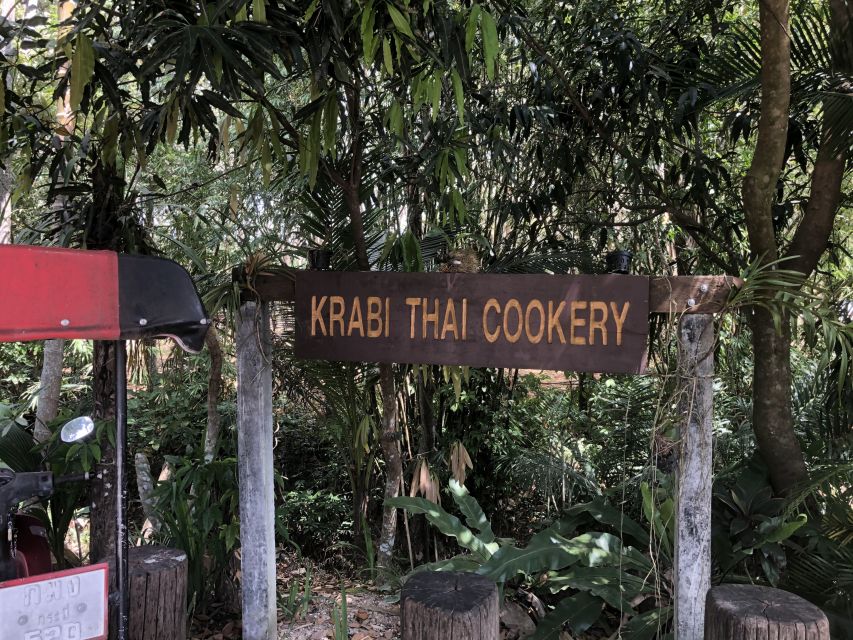 Krabi: Evening Thai Cooking Class at Ya's Cookery - Review Summary