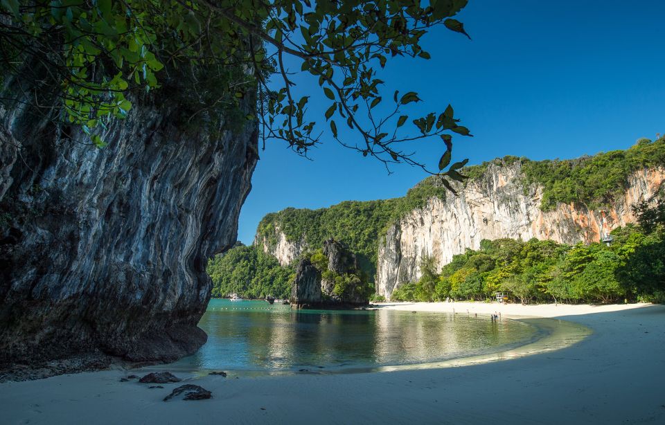 Krabi: Hong Islands Snorkeling With Lunch by Longtail Boat - Ratings & Reviews
