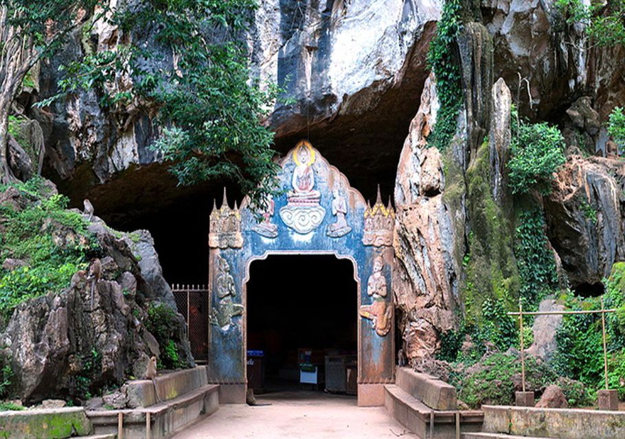 Krabi: White Water Rafting, Waterfall and Monkey Temple - Activity Specifics