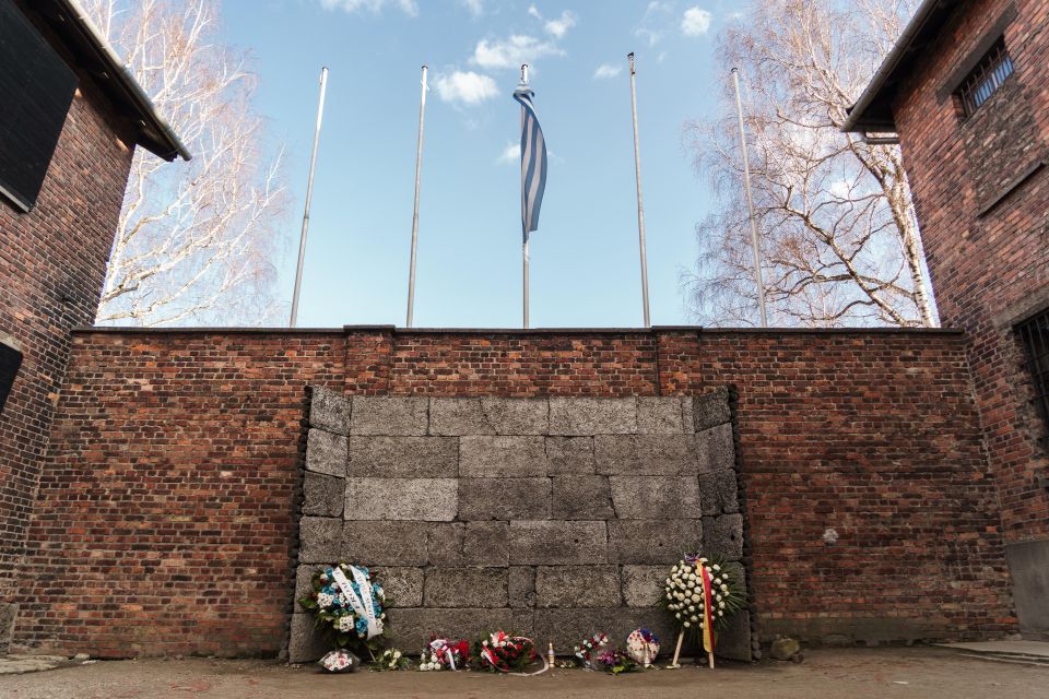 Kraków: Auschwitz-Birkenau Guided Tour & Private Transport - Customer Feedback
