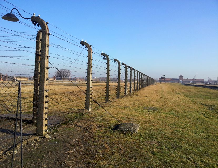 Krakow: Auschwitz-Birkenau Memorial Tour With Optional Lunch - Experience Highlights
