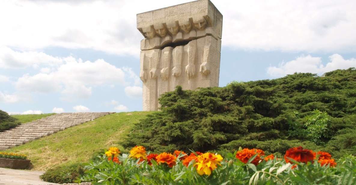 Krakow: Schindler's Factory & Plaszow Guided Tour - Inclusions