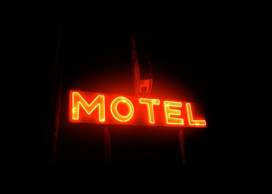 Krakow: the Motel Escape Room Game With Free Shots - Reservation Flexibility