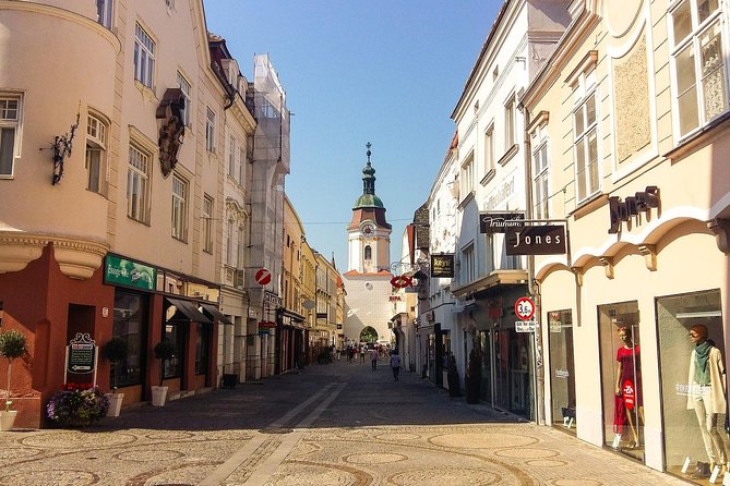 Krems Private Walking Tour With Professional Guide - Additional Information and Accessibility