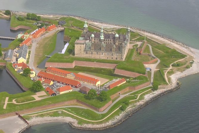 Kronborg Castle, Lund, and Malmo Full-Day Tour From Copenhagen - Customer Feedback and Recommendations