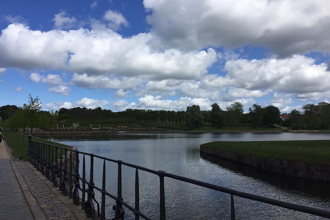 Kronborg (Hamlet Castle) & Frederiksborg Castles: PRIVATE TOUR - End of Tour Logistics