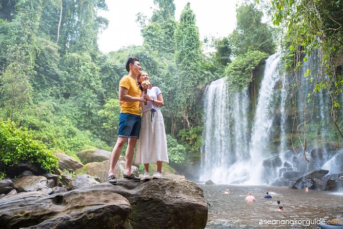 Kulen Mountain, Beng Mealea & Tonle Sap Small-Group Tour - Tour Guides