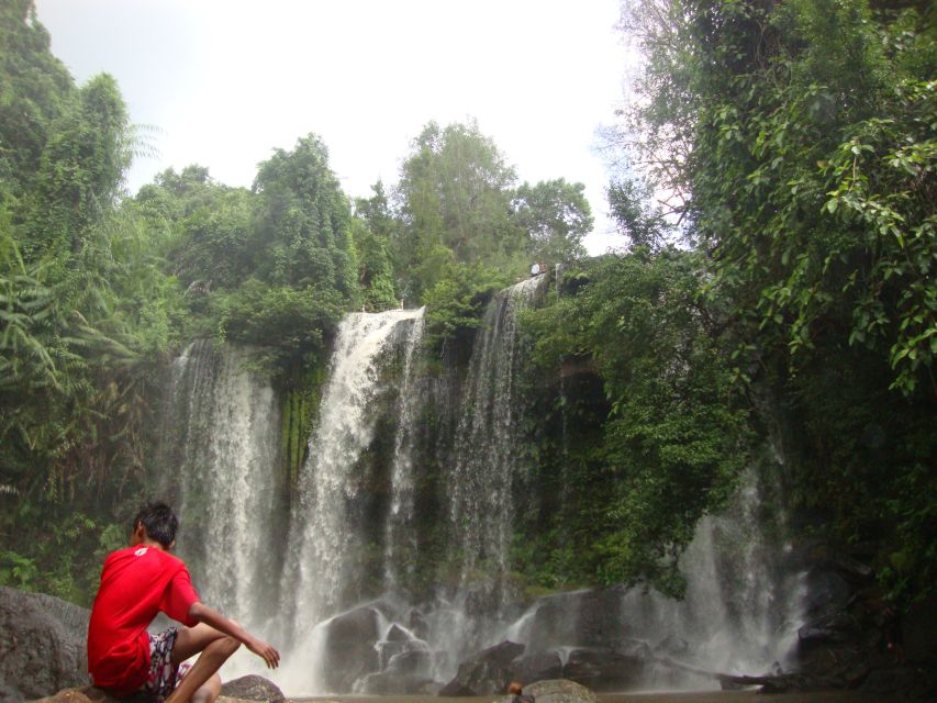 Kulen Mountain: Full-Day Private Waterfall Tour - Review Summary