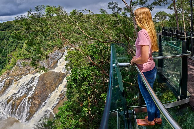 Kuranda Small Group Day Tour via Skyrail & Kuranda Scenic Rail - Tour Highlights and Recommendations