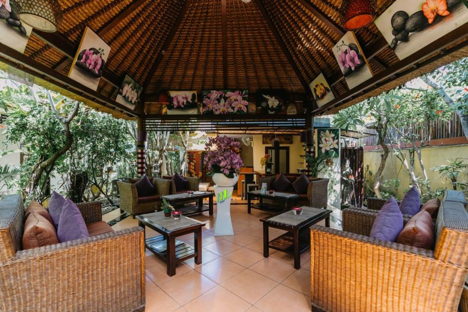 Kuta: 90 Minutes Bali Massage Treatment - Highlights of the Experience