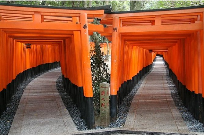 Kyoto 1 Day Tour - Golden Pavilion and Kiyomizu Temple From Kyoto - Meeting Point and Time