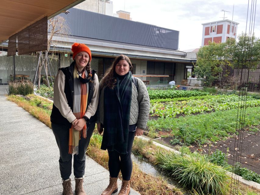 Kyoto: 3-Hour Food Tour With Tastings in Nishiki Market - Detailed Itinerary of the Tour