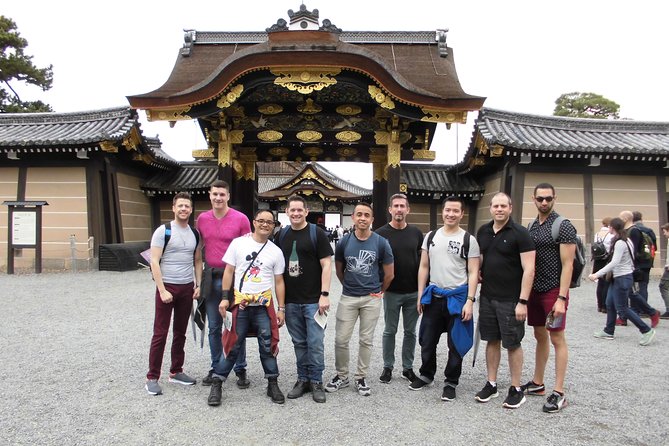 Kyoto 6hr Private Tour With Government-Licensed Guide - Traveler Feedback Overview