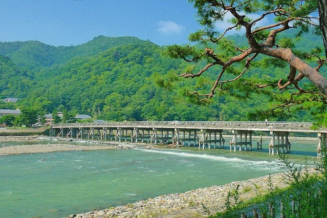 Kyoto Arashiyama & Sagano Bamboo Private Tour With Government-Licensed Guide - Guide Feedback